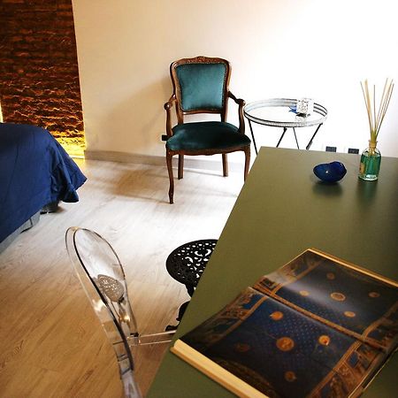 Cibele Bed&Breakfast Рим Екстериор снимка
