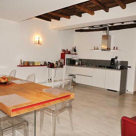 Cibele Bed&Breakfast Рим Екстериор снимка
