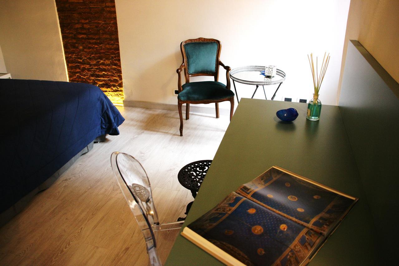 Cibele Bed&Breakfast Рим Екстериор снимка