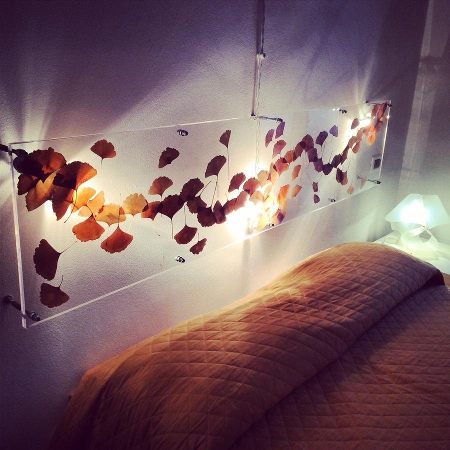 Cibele Bed&Breakfast Рим Екстериор снимка