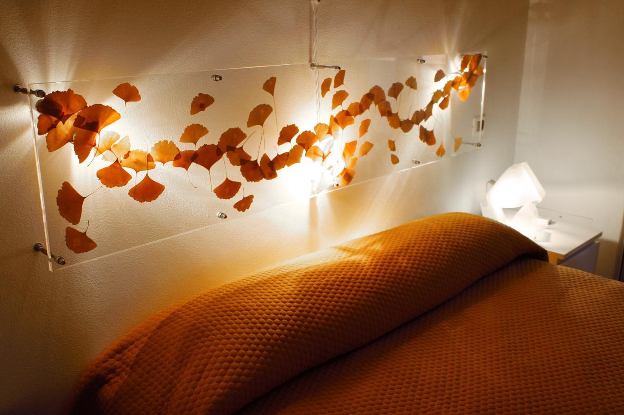 Cibele Bed&Breakfast Рим Екстериор снимка