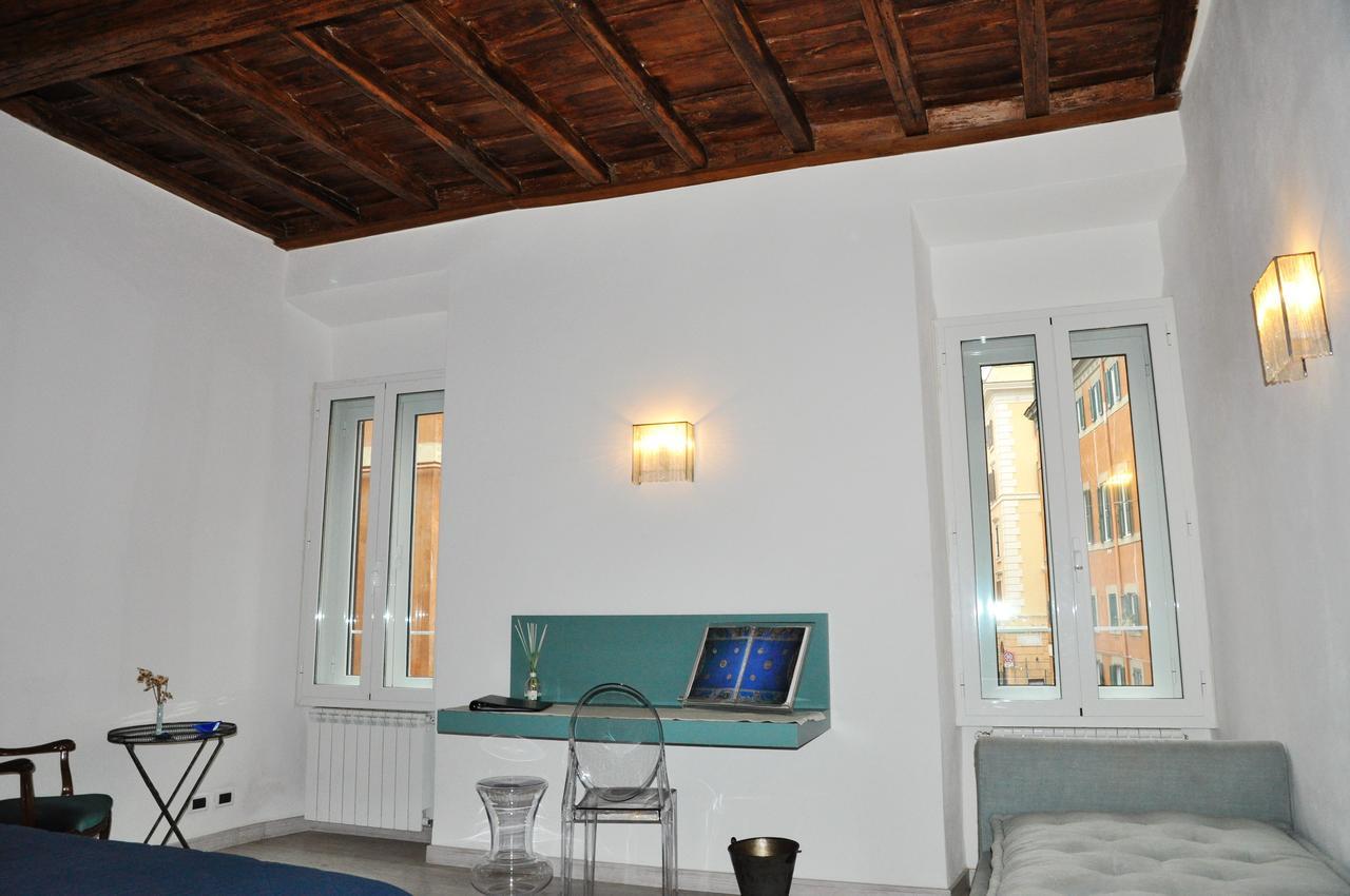 Cibele Bed&Breakfast Рим Екстериор снимка