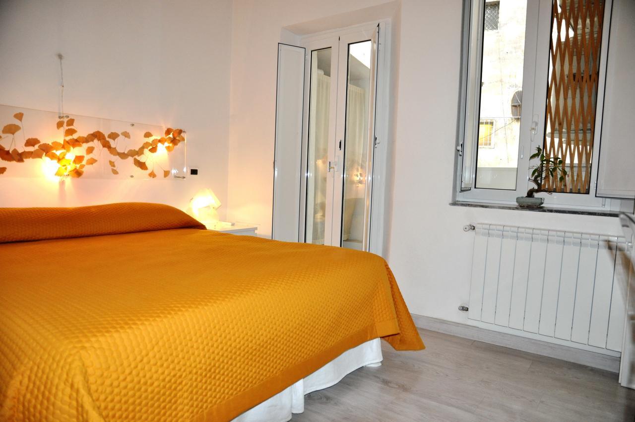 Cibele Bed&Breakfast Рим Екстериор снимка