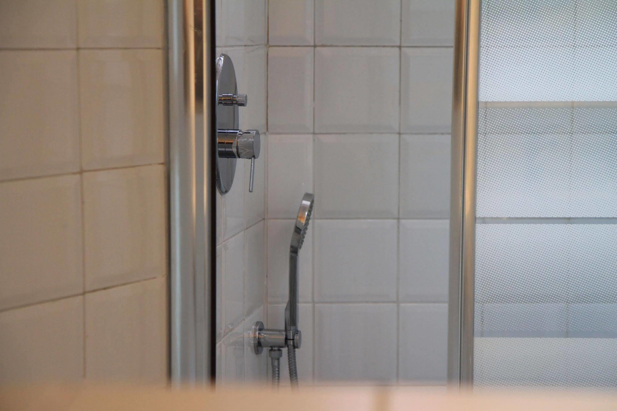 Cibele Bed&Breakfast Рим Екстериор снимка