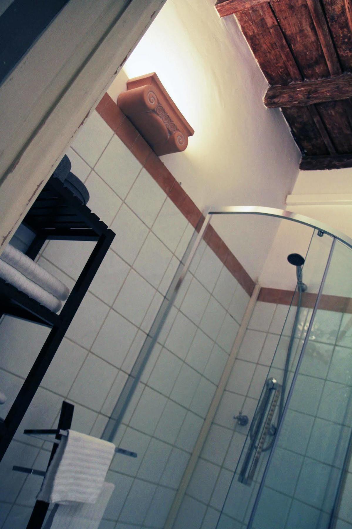 Cibele Bed&Breakfast Рим Екстериор снимка