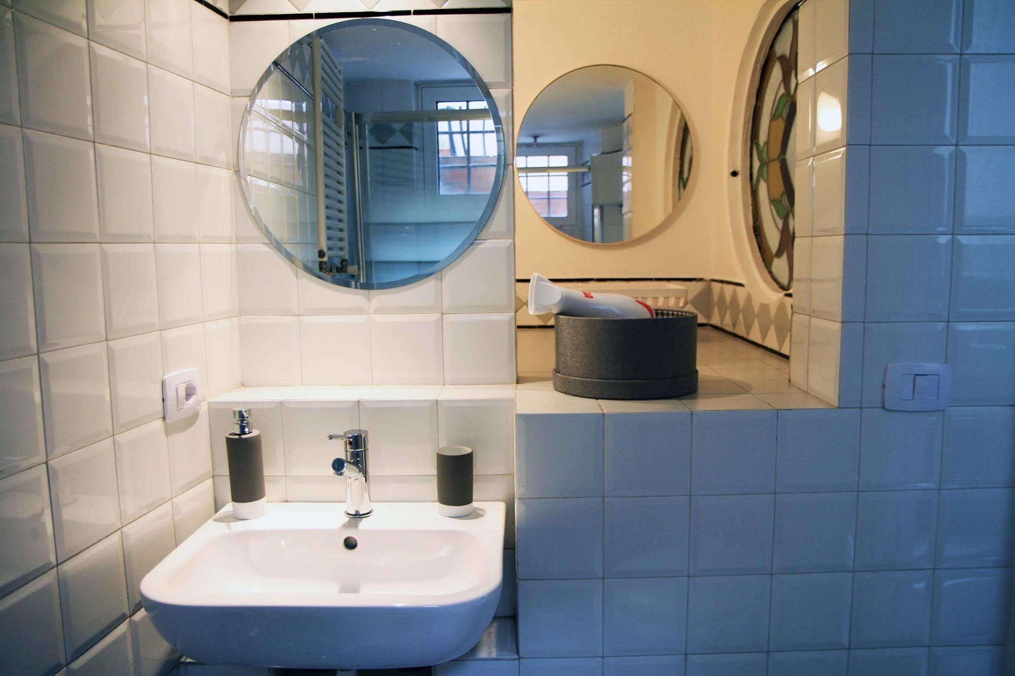 Cibele Bed&Breakfast Рим Екстериор снимка