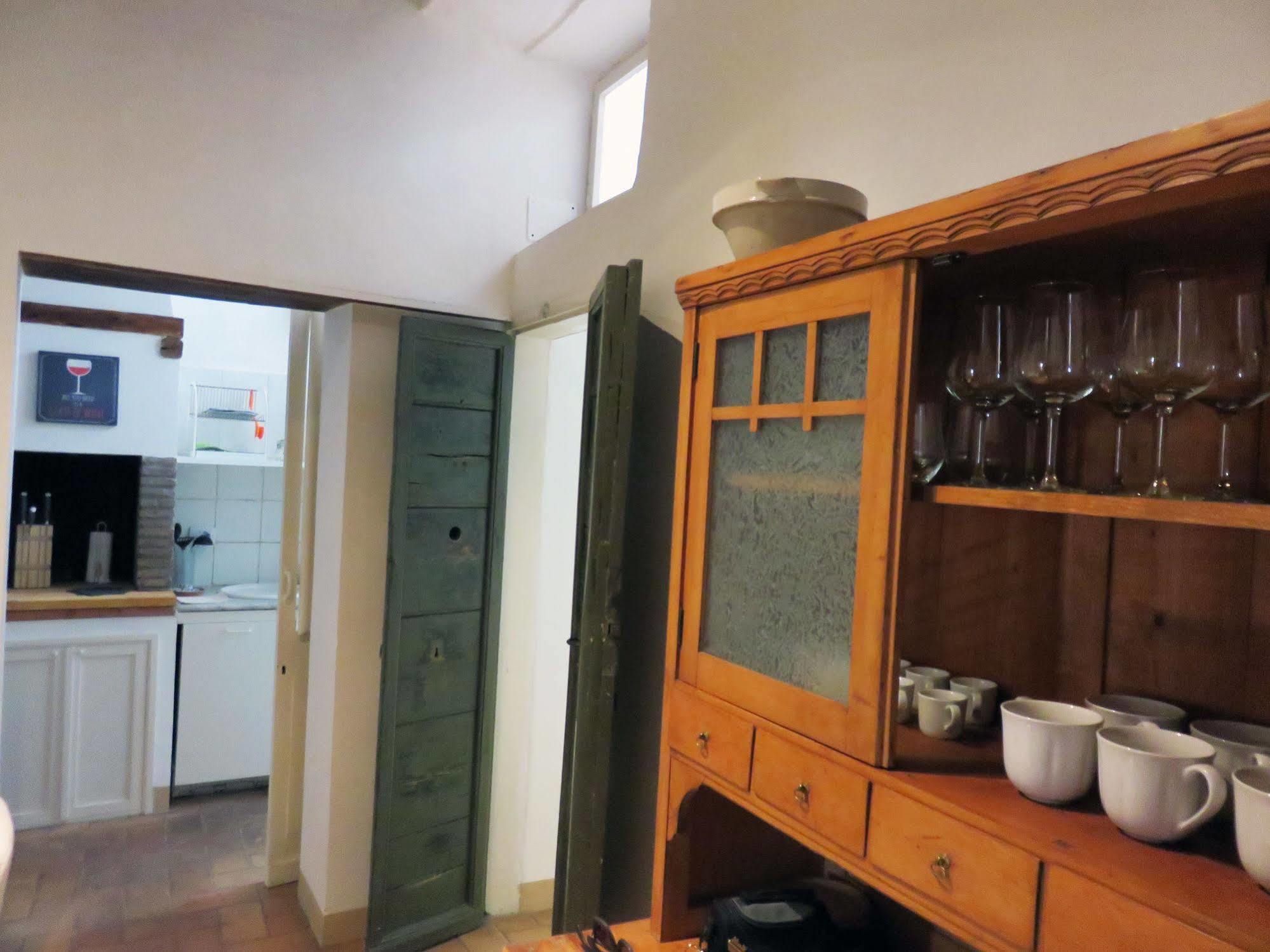 Cibele Bed&Breakfast Рим Екстериор снимка