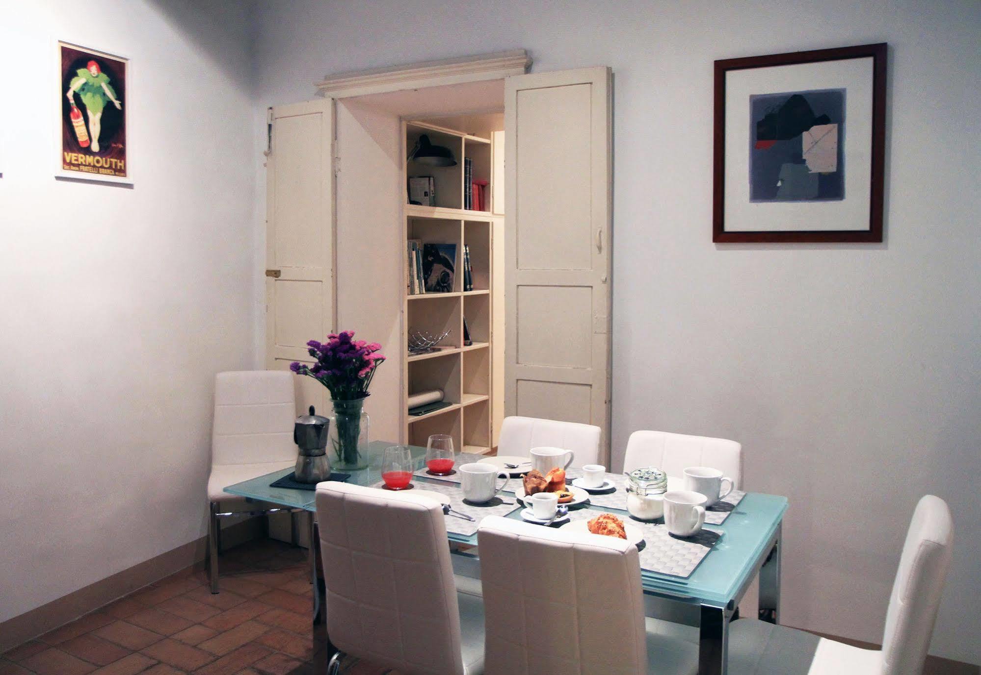 Cibele Bed&Breakfast Рим Екстериор снимка