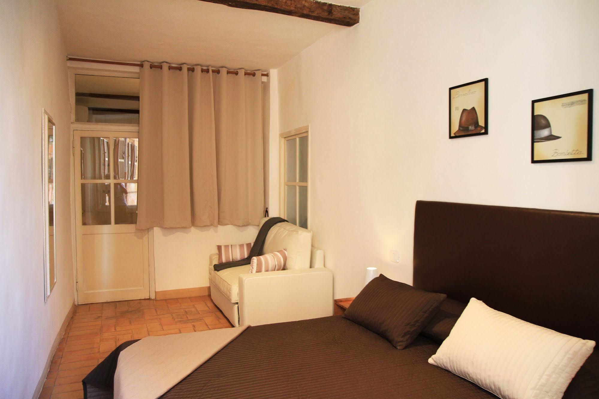 Cibele Bed&Breakfast Рим Екстериор снимка