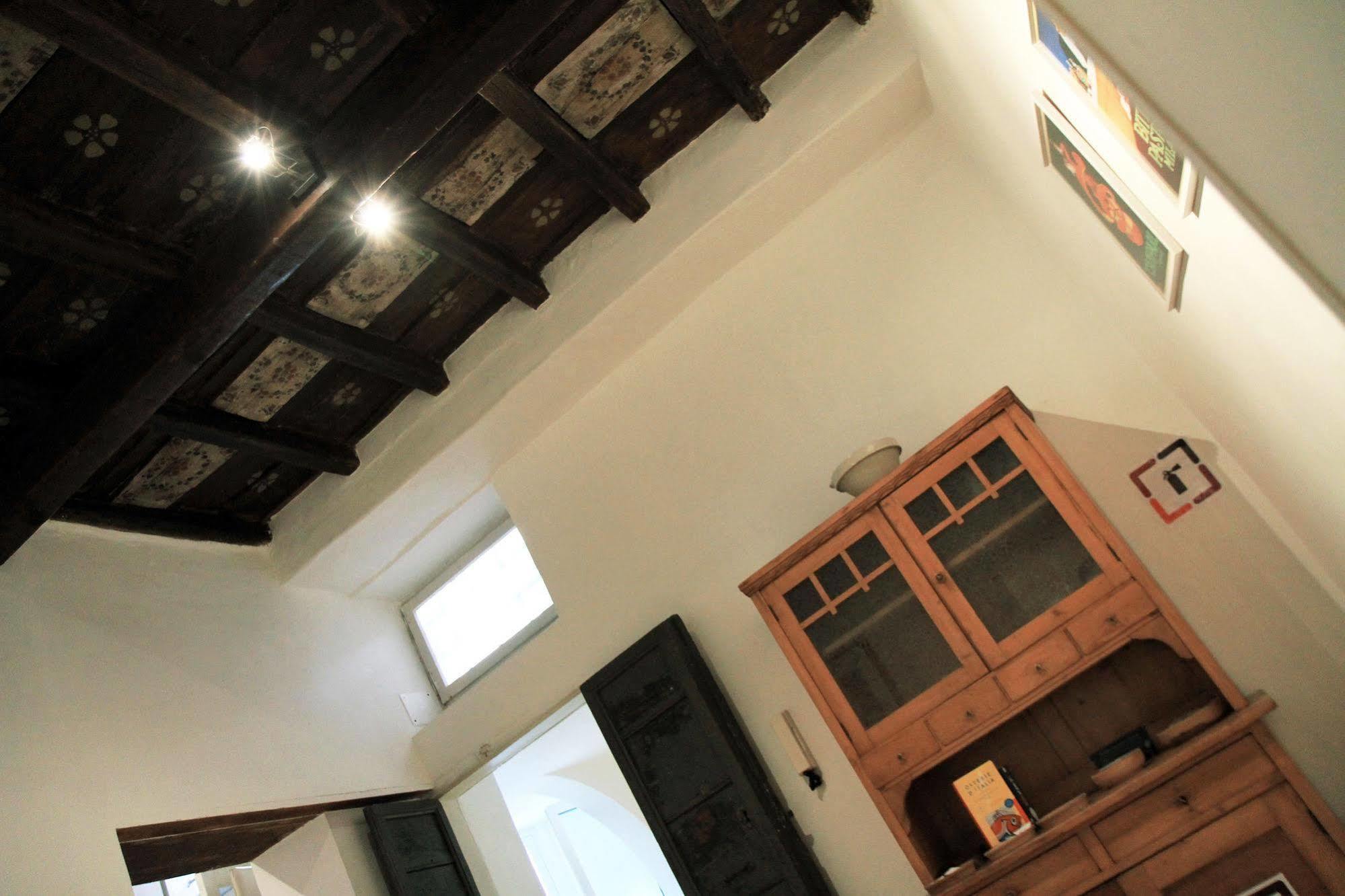 Cibele Bed&Breakfast Рим Екстериор снимка